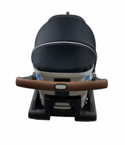 Evenflo Gold Shyft Dual Ride Infant Car Seat Stroller Combo, 2023, Onyx Black -Tiny Steps House 1fdb73ef 7f64 40ad 980f e9f8bc585e81