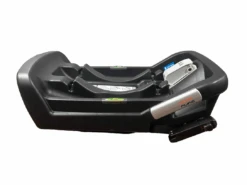 Stokke PIPA By Nuna Infant Car Seat, 2022, Black -Tiny Steps House 2008bb69 188e 432e a879 6d36711f4a94