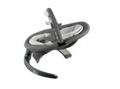 Nuna LEAF Grow Seat, Frost-Pottery Barn -Tiny Steps House 202661e4 59e8 47c3 986e 0445e671b78c