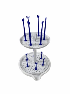 Bambino Two Tier Drying Rack