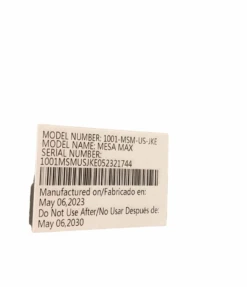 UPPAbaby MESA MAX Infant Car Seat And Base, DualTech Jake (Black), 2023 -Tiny Steps House 20e816db 4845 46b1 8bc2 a9cfbaa79f61