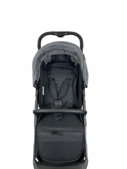 Mompush Nova Stroller, 2023, Grey -Tiny Steps House 211fcb19 7772 4e39 bf62 ea0d8d635a78