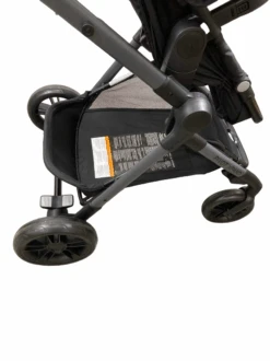 Evenflo Pivot Xpand Modular Travel System Stroller, 2022, Ayrshire Black -Tiny Steps House 214a0edb 34bd 4e6e 8e08 59c5b0126477