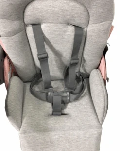 Maxi-Cosi Minla 6-in-1 High Chair, Essential Blush -Tiny Steps House 21cd088f ac8f 43c0 bdf9 fb2610f885a8