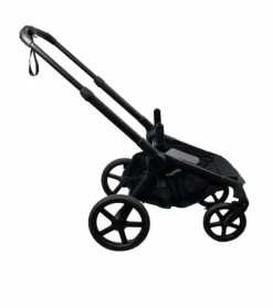 Bugaboo Fox 5 Stroller Frame -Tiny Steps House 21dda884 20a9 40ca 86dd 7331af1b41a4