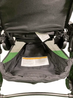 Chicco Activ3 Jogging Stroller Travel System, 2022, Solar -Tiny Steps House 221fea0f 094e 44b2 abd9 22ba4dbc9e92