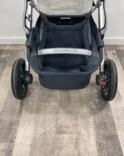 UPPAbaby VISTA V2 Stroller, 2020, Declan (Oat Melange) -Tiny Steps House 224614e390361651febfaea2f38cd64d