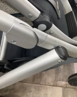 UPPAbaby VISTA V2 Stroller, 2020, Declan (Oat Melange) -Tiny Steps House 2267ea726432cda0d8b511cb8a7e20e9