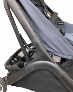 Bugaboo Butterfly Stroller, 2022, Stormy Blue -Tiny Steps House 229138e1 a44b 43ce 901d e9ee9fee5cb0