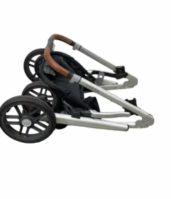 UPPAbaby VISTA V2 Stroller, 2021, Emmett (Green Melange) -Tiny Steps House 22bb808b 5147 4022 b907 4d55832d8023