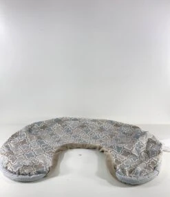 Boppy Luxe Nursing And Infant Support Pillow Slipcover, Taupe Elephant -Tiny Steps House 22cf306c893a771ff4742b0fec0dacb7