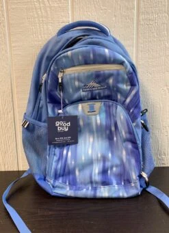 High Sierra RipRap Backpack