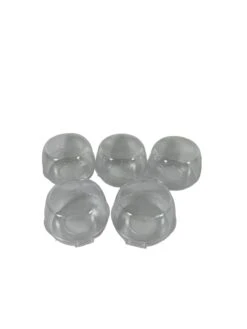 Jool Clear Stove Knob Covers -Tiny Steps House 23284c86 766e 4505 a10d e352974fe057
