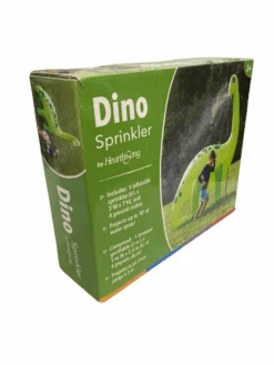 Hearth Song Dino Sprinkler -Tiny Steps House 233f42c8 4cd2 48ab 86dc 5a2961cd72f2