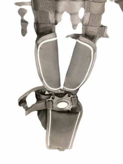 Mockingbird Single Stroller, 2023, Black, Watercolor Drops, Silver With Penny Leather 14 Mockingbird Single Stroller, 2023, Black, Watercolor Drops, Silver With Penny Leather -Tiny Steps House 23535c4e f348 49ab 8227 8afa69302d0a