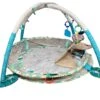 Infantino 3-in-1 Grow With Me Activity Gym And Ball Pit
