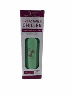 Ceres Chill Breastmilk Chiller, Zen Green -Tiny Steps House 23936d23 1385 4d3a 8b8f bfbcd7a14247