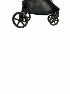 Mompush Nova Stroller, 2023, Grey -Tiny Steps House 23b7e33d 09c9 46bc 820d 83ce960df8e1