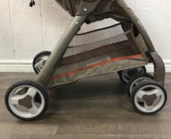Graco FastAction Fold Click Connect Stroller, 2012 -Tiny Steps House 2409319aea0127bdf2049834d1471bcc