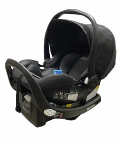 Graco SnugFit 35 Infant Car Seat With Anti-Rebound Bar, 2022