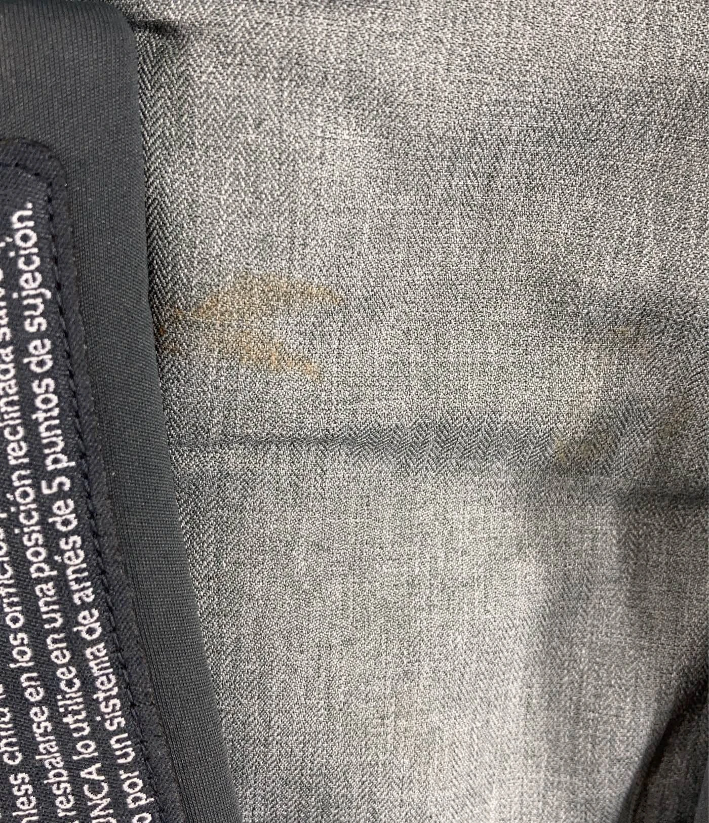 UPPAbaby G-LUXE Stroller, Jordan, 2018 12 UPPAbaby G-LUXE Stroller, Jordan, 2018 - Image 12