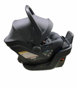 UPPAbaby MESA MAX Infant Car Seat And Base, PureTech Greyson, 2023 13 UPPAbaby MESA MAX Infant Car Seat And Base, PureTech Greyson, 2023 -Tiny Steps House 246f02f0 f253 4e01 b87a a8c719d31ce5