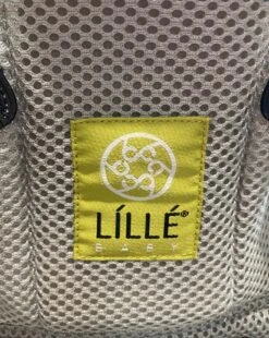 Lillebaby Natural Baby Carrier -Tiny Steps House 24714ba224fbe24d365451c132298403