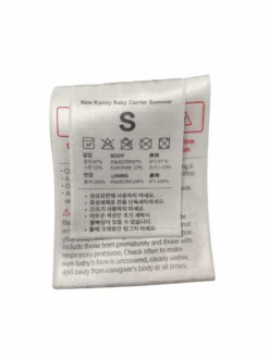 Konny Baby Wrap Carrier, Small -Tiny Steps House 24b137a1 cb43 408b a69f ee199a9c845c