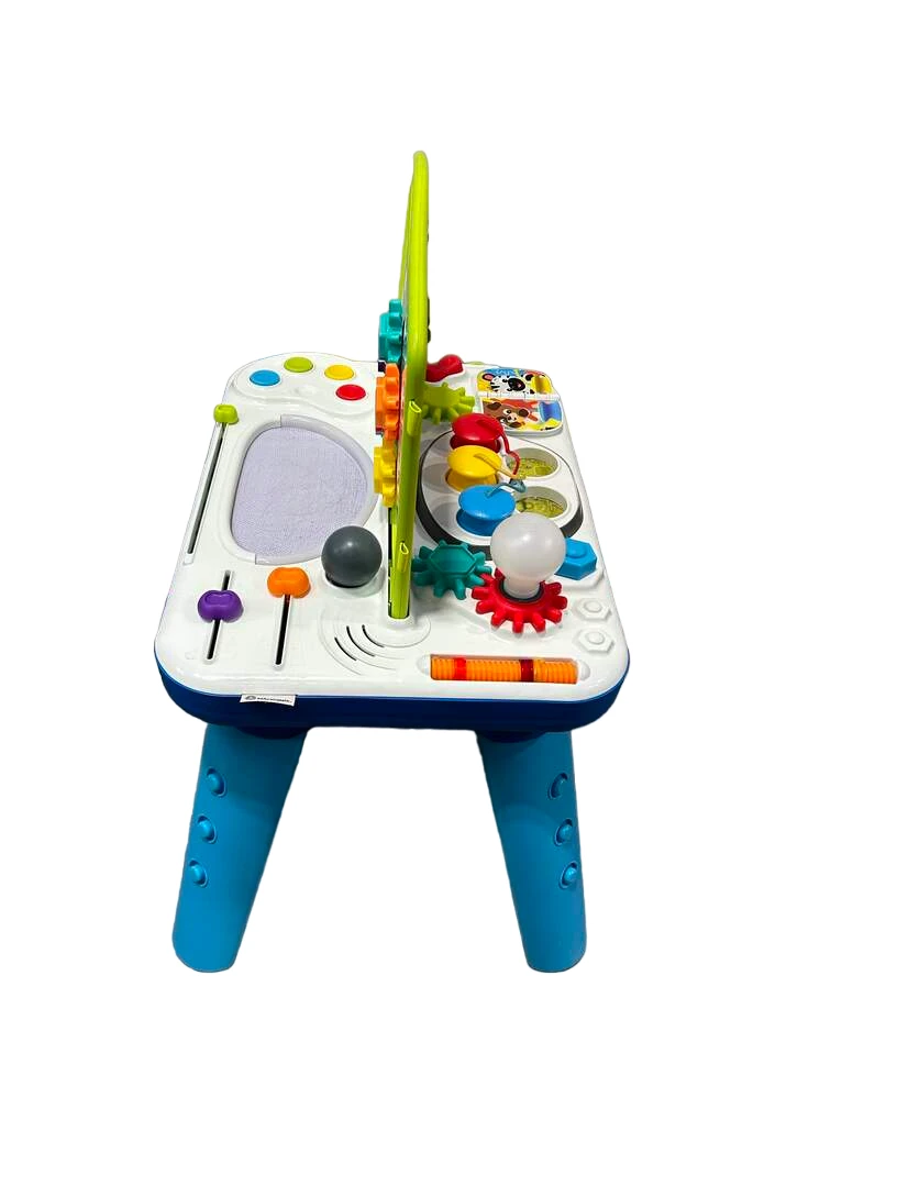 Baby Einstein Curiosity Table Activity Center 2 Baby Einstein Curiosity Table Activity Center - Image 2