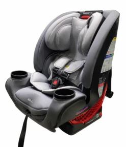 Britax One4Life Convertible Car Seat, 2023, Glacier Graphite