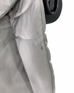 Cybex PRIAM Stroller, Chrome With Black Details, Soho Grey, 2021 30 Cybex PRIAM Stroller, Chrome With Black Details, Soho Grey, 2021 -Tiny Steps House 25288086 36bc 48ea 8168 36e28ba428ee