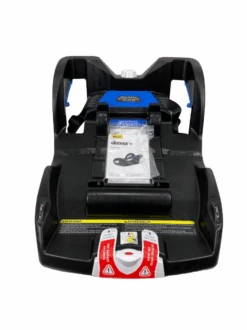 Doona Infant Car Seat & Stroller Combo, 2023, Flame Red -Tiny Steps House 25d08b28 f029 4eba 8af3 84a15ae77255