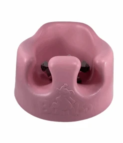 Bumbo Floor Seat, Cradle Pink