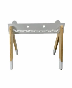 Wonder And Wise Funny Face Baby Gym -Tiny Steps House 2608d700 347d 4824 8420 466a33ea27d6