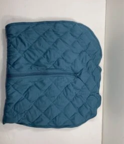 Dreamland Weighted Sleep Sack, 24-36 Months, Ocean Blue -Tiny Steps House 261cca7a ed69 4dab 9b08 0a39bec6809d