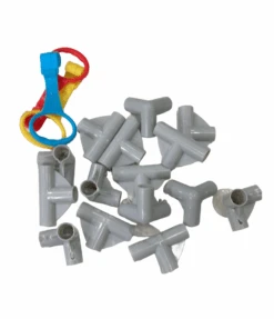 Aotolo Extra Large Playpen -Tiny Steps House 2628fa13 fade 41ef b72a 60c3f2da364c