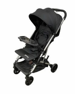 Joovy Kooper Stroller, Black, 2021