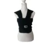 Baby K'tan Baby Carrier, Organic, Black