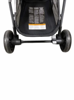 Evenflo Pivot Xpand Modular Travel System Stroller, 2022, Ayrshire Black -Tiny Steps House 2721c48a 88f6 477e b220 f9f8cfb05870