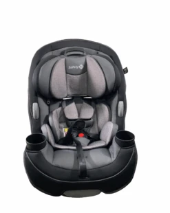Safety 1st Grow And Go All-in-One Convertible Car Seat, 2023, Harvest Moon