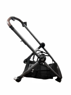 Maxi-Cosi Zelia Luxe Stroller Frame, 2023 -Tiny Steps House 273a50a3 8f23 4027 b842 7b32213c3445
