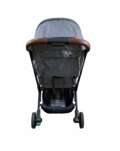 UPPAbaby MINU V2 Stroller, Jake (Black), 2022 -Tiny Steps House 275a5d1c ba8e 4d81 ac2e 8f231fb5edac