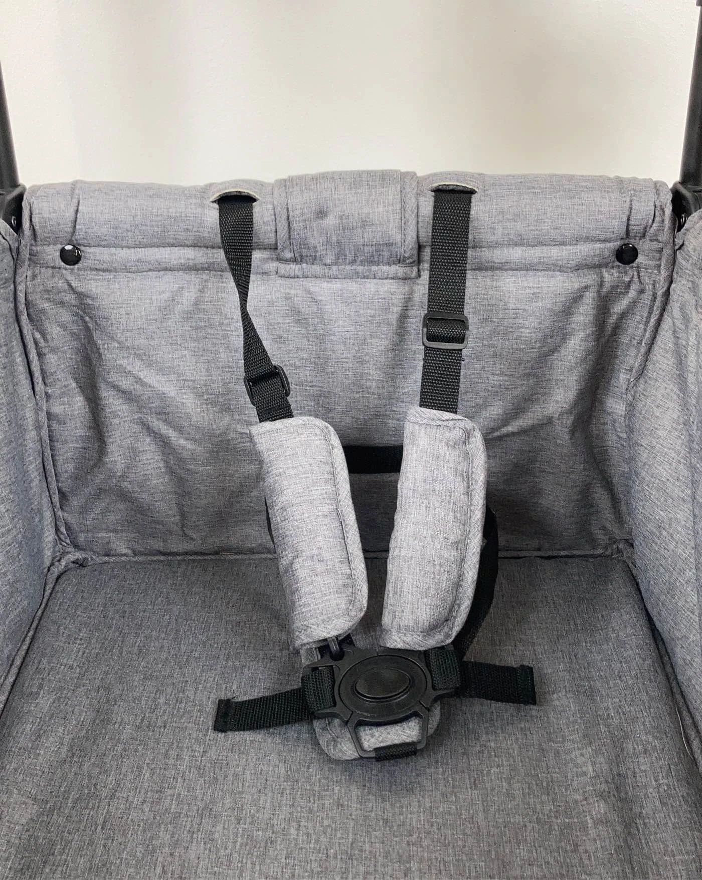 Delta Children Jeep Wrangler Stroller Wagon, 2020 7 Delta Children Jeep Wrangler Stroller Wagon, 2020 - Image 7