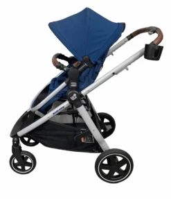 Maxi-Cosi Zelia2 Luxe Travel System, New Hope Navy, 2023 -Tiny Steps House 27b5fab6 3f2d 46d3 a5fa 825ce0aa71f1