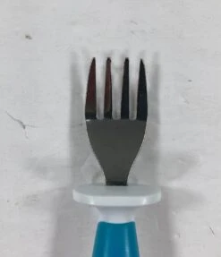 Munchkin 6 Count Raise Toddler Forks And Spoons 11 Munchkin 6 Count Raise Toddler Forks And Spoons -Tiny Steps House 2827b525a4cd0b0ea794095542a32252