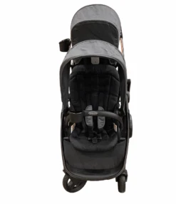 Graco Ready2Grow 2.0 Double Stroller, 2022, Rafa -Tiny Steps House 2854b676 d5cb 4433 bad0 c8b4708a9173