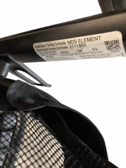 Graco Modes Element LX Stroller, 2022 -Tiny Steps House 286e0b67 4080 4e37 8e0b 9708a0892933