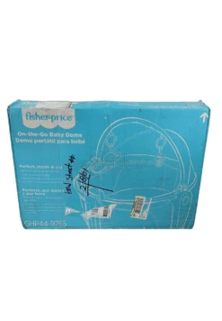 Fisher Price On-the-Go Baby Dome, Pixel Forest -Tiny Steps House 28ef0418 5bea 404e 8449 44000880e175