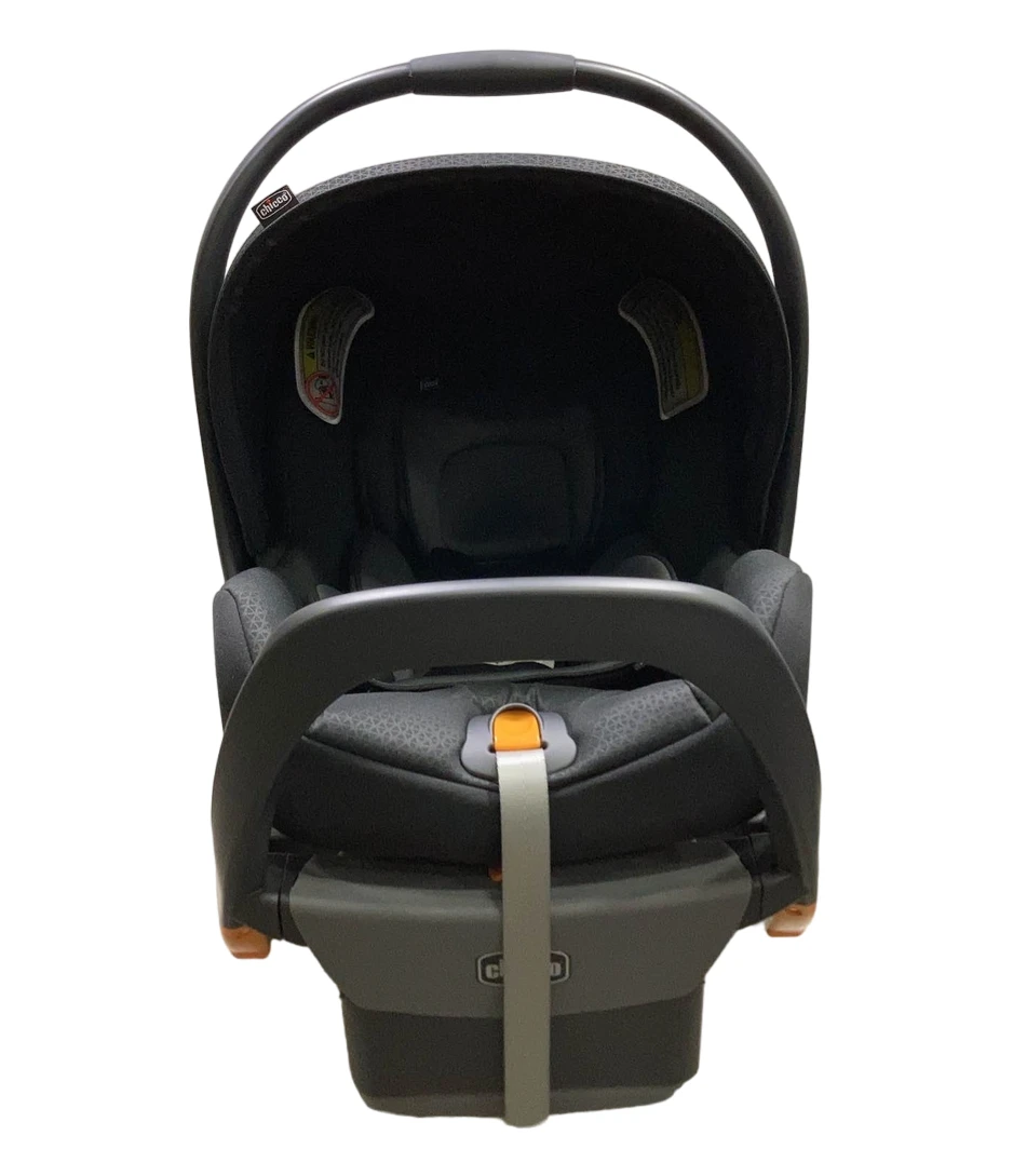 Chicco Keyfit 35 Infant Car Seat, 2022, Shadow 4 Chicco Keyfit 35 Infant Car Seat, 2022, Shadow - Image 4