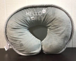 Boppy Luxe Nursing Pillow, Hello World